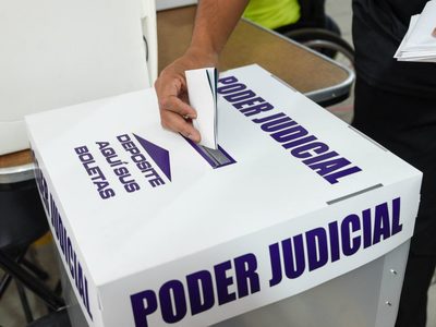 Asociación de magistrados participará en manifestación nacional el próximo 1 de junio