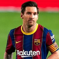 Barcelona: sorprendentes declaraciones de Lionel Messi