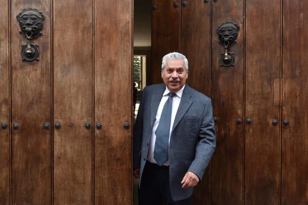 Miguel Ángel Yúdico