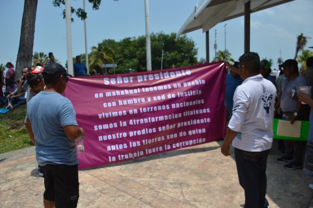 Chetumal