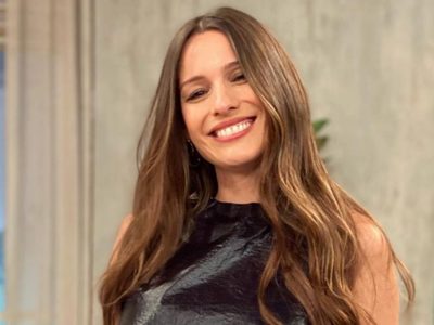 Pampita se refirió a los rumores de su supuesto embarazo: "Para que no queden dudas"