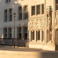 El Supremo de Reino Unido falla en contra de emitir pasaportes de género neutro