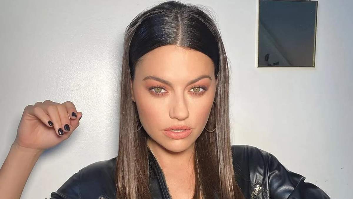 Sofía Jujuy Jiménez. Fuente: (Instagram).