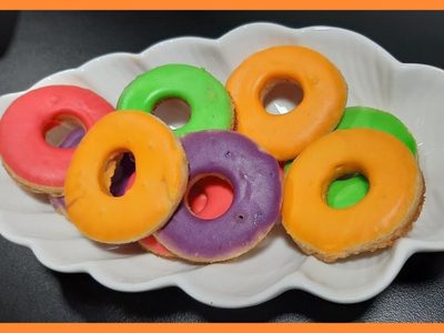Galletitas anillos más ricas y baratas que las compradas: una receta simple que todos aman