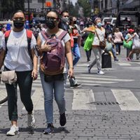 Estas son las 157 colonias de la CDMX con atención prioritaria por covid-19
