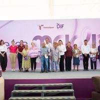 “Servir al pueblo es gobernar con honestidad y profundo sentido humano”: Américo Villarreal