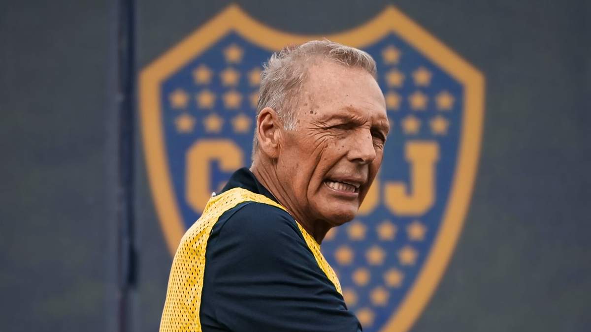Miguel Ángel Russo. Fuente: (La Número 12)