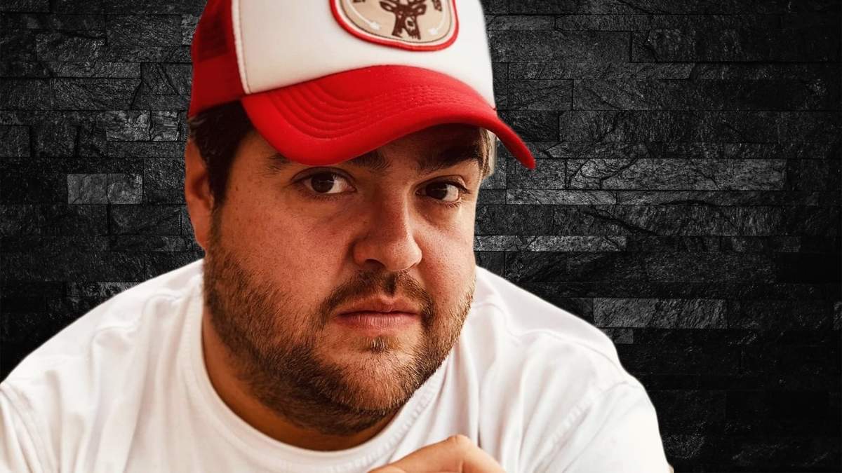 Darío Barassi. Fuente: (Minuto Neuquén)