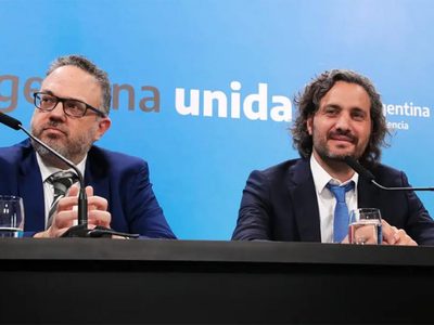 El Gobierno prorrogó el régimen de biocombustibles, a la espera del debate en Senadores
