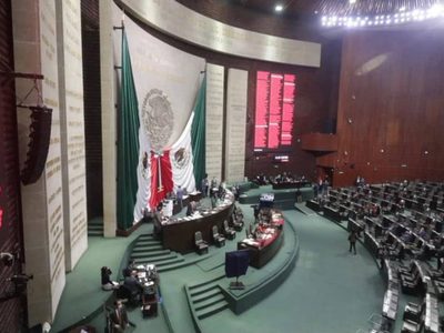 Diputados aprueban en lo general y particular la reforma eléctrica