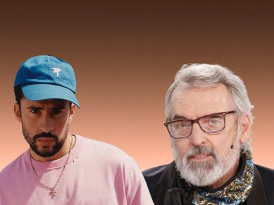 Benito Fernández apuntó contra Bad Bunny y las redes explotaron con críticas y burlas