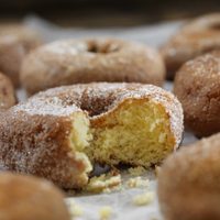 Rosquitas de maicena: livianas, fáciles e irresistibles, la receta de la abuela ideal para la merienda