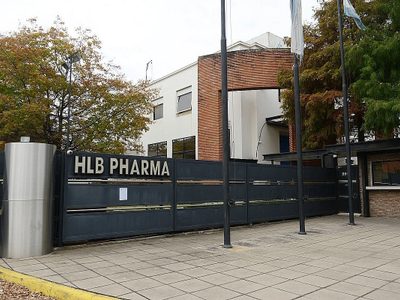 Fentanilo: había detectado irregularidades en el laboratorio Ramallo
