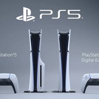Oferta gamer: subastan siete Playstation 5 a $520.000