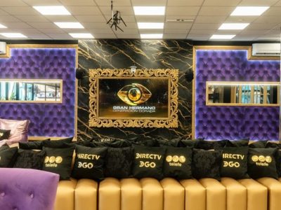 Se encienden las alarmas: el llamativo rating de la segunda gala de "Gran Hermano: Generación Dorada"