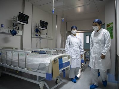 No se detiene: aumenta el número de muertos por el coronavirus en China