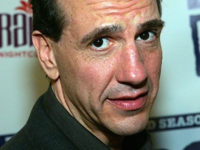 Lamentable: actor de Scrubs pierde la vida por complicada enfermedad