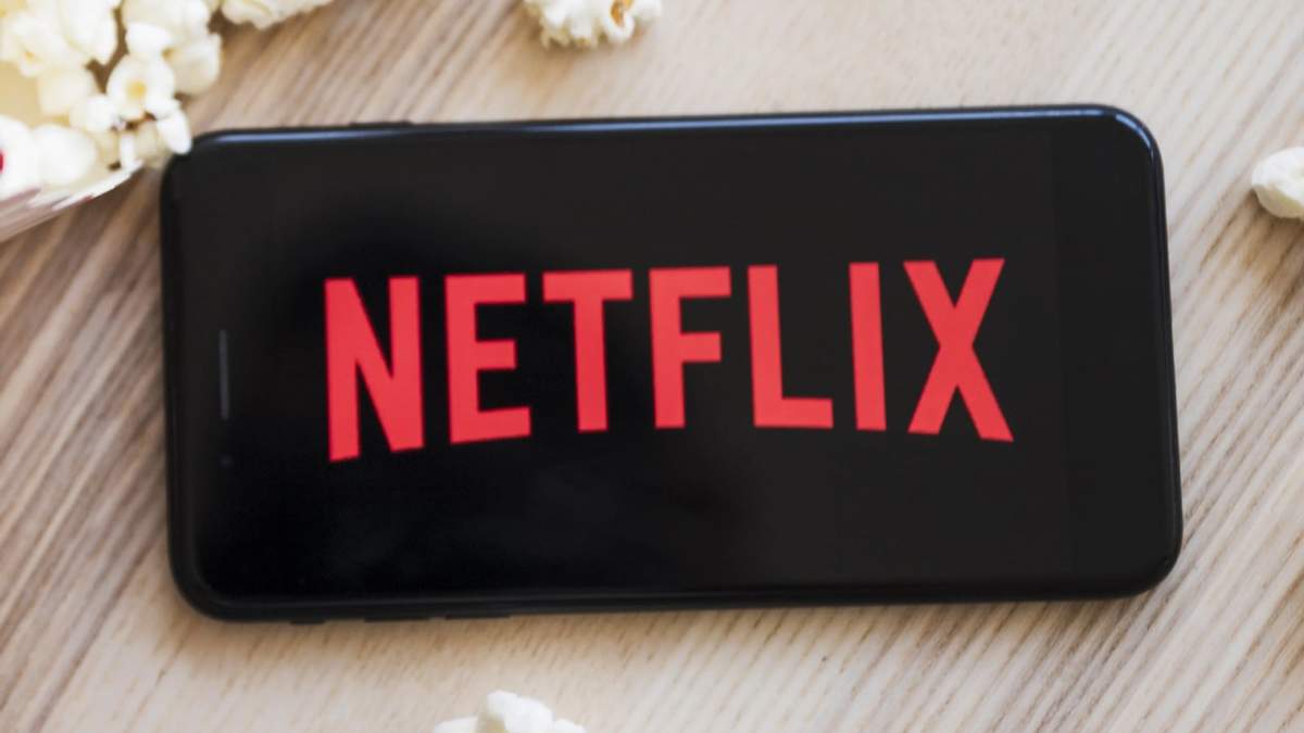 Netflix. Fuente: (Instagam).