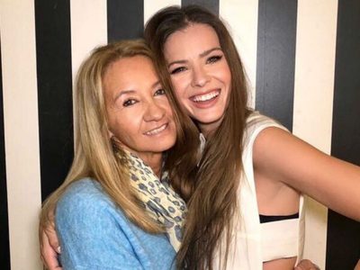 La madre de la China Suárez logró cumplir un importante sueño