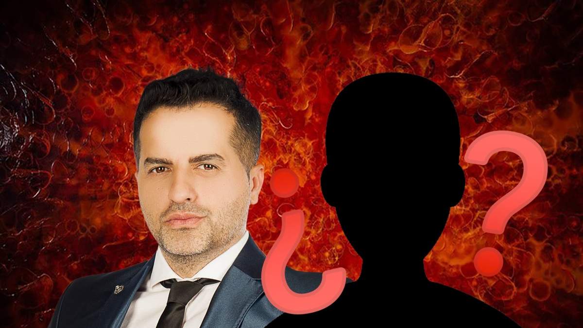 Ángel De Brito. Fuente: (Minuto Neuquén)