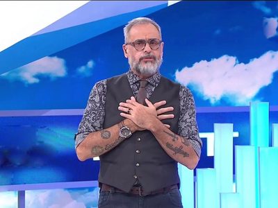 “Nos comimos un personaje”: luego de hablar con Morla, Rial apuntó contra una de las hijas de Diego