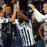 Monterrey pone en riesgo el bicampeonato de Santos; le gana 1-0