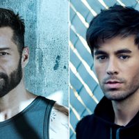 Ricky Martín y Enrique Iglesias darán un concierto en esta frontera del mundo ¡Arrasan