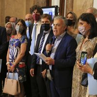 Juntos por el Cambio busca anular la sesión de Bienes Personales