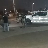 'El Marro” es trasladado al penal de Puentecillas en Guanajuato