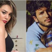 ¿Se burla de Tini Stoessel? Danna Paola publicó en sus redes un video que dio que hablar