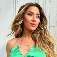 Las románticas vacaciones de Jimena Barón y su novio en la Patagonia