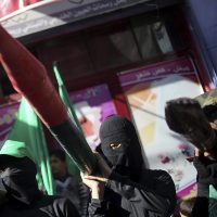 Hamás se adjudicó el ataque en Jerusalén que terminó con una argentina fallecida
