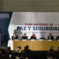 Amnistía Internacional pide a AMLO enmendar su propuesta de seguridad