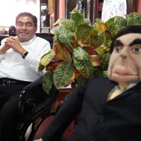 Barbosa rechaza que nombramiento de Pacheco Pulido favorezca su proyecto político