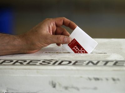 El fantasma del abstencionismo amenaza con opacar las primarias presidenciales en Chile