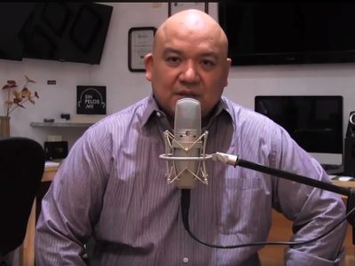 Periodista independiente denuncia amenazas e intimidaciones del jefe de prensa de Apodaca (Video)