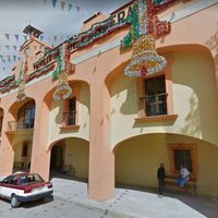 Un presunto ladrón muere en los separos de la policía de Tlalixtac de Cabrera, Oaxaca