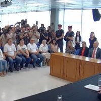La justicia declaró culpables a las acusadas por el crimen de Lucio