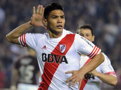 La frase polémica de Teófilo Gutiérrez contra Marcelo Gallardo