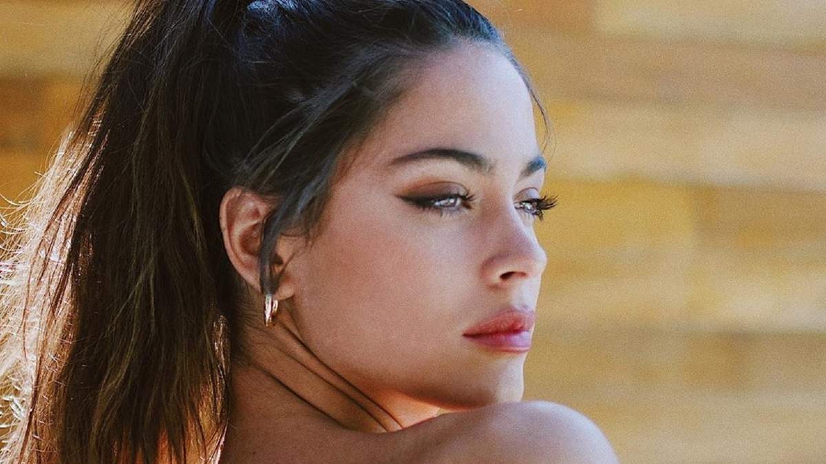 Tini Stoessel. Fuente: (Instagram)