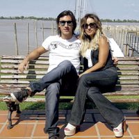 "Pierdo los miedos": Marcela Tauro cada vez más cerca de animarse a dar el gran paso con su novio