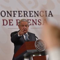 “Hasta descansé”, dijo AMLO del rechazo de Salinas Pliego a la propuesta de quitarle impuestos