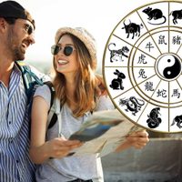 Para salir a recorrer el mundo: cuáles son los signos más aventureros, según el Horóscopo chino