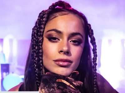 Crecen los rumores: Tini Stoessel sorprendió a todos sus seguidores al cantar esta canción