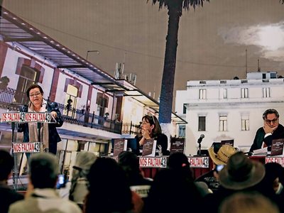 Tercer informe del GIEI: las instituciones se coordinaron para ocultar la verdad