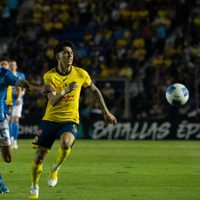 América empata 0-0 con Cruz Azul en cuartos de final de Liga de Campeones de Concacaf