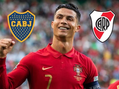 Inesperado: Cristiano Ronaldo reconoció llamados desde Argentina para jugar el Mundial de Clubes