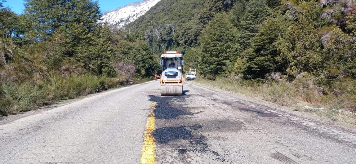 En la falta de arreglo de rutas nacionales es donde más se ve la falta de inversión del Estado nacional
