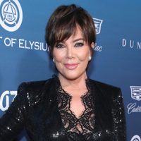 "Me alegras el día": Kris Jenner demostró su emoción y amor en las redes