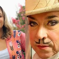 ¡Indignada! Maite Peñoñori lanzó artillería pesada contra Pachano: "Pedí disculpas y decí fue una...